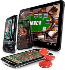 Mobile Casino Free Play